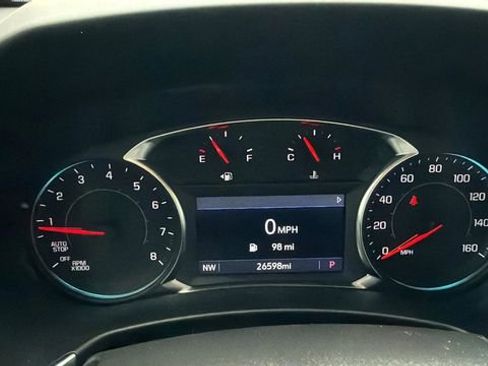 Used 2023 Chevrolet Equinox LT FWD image 13