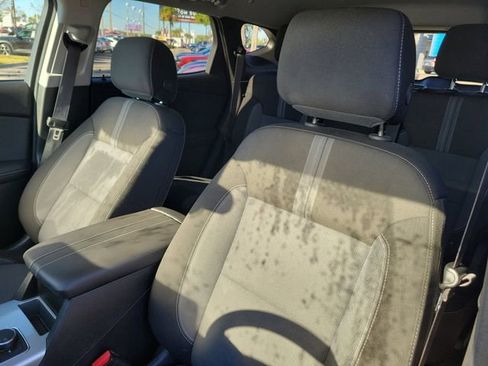 Certified 2023 Chevrolet Blazer LT w/ Convenience Package image 15