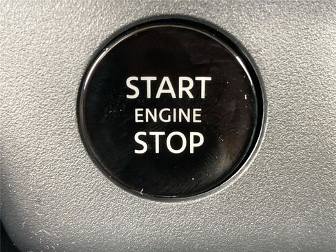 New 2026 Nissan Rogue SV image 16