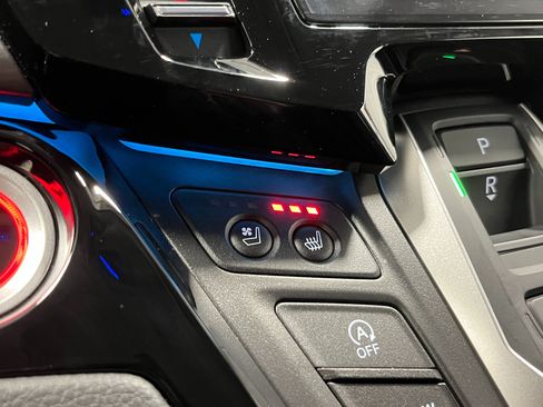 New 2026 Honda Odyssey Elite image 22