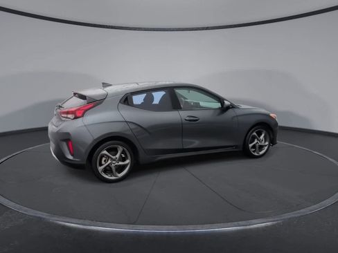 Used 2019 Hyundai Veloster 2.0 image 8
