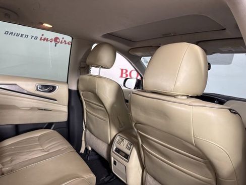 Used 2018 INFINITI QX60 FWD image 19