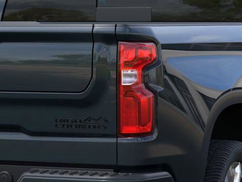 New 2026 Chevrolet Silverado 1500 High Country image 46