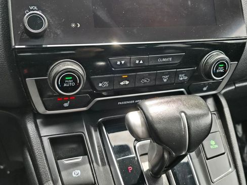 Used 2018 Honda CR-V EX-L image 26