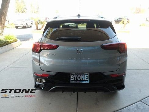 New 2026 Buick Encore GX Sport Touring w/ Comfort Package image 7
