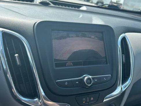 Certified 2023 Chevrolet Equinox LS w/ LS Convenience Package AWD/4WD image 23