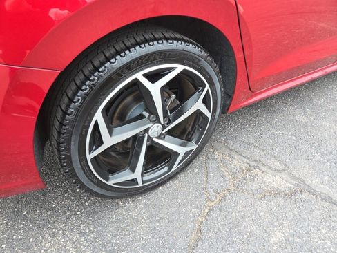 Used 2021 Volkswagen Passat 2.0T R-Line image 7