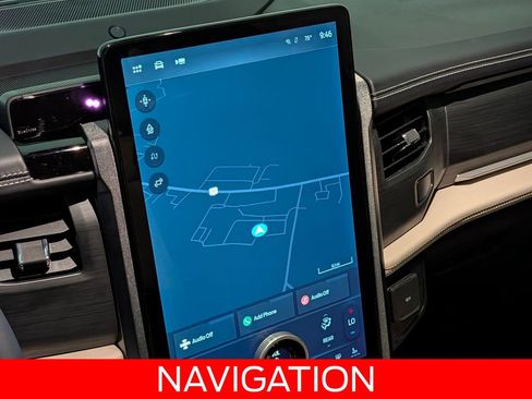 Certified 2024 Ford Expedition Max Platinum AWD/4WD image 9