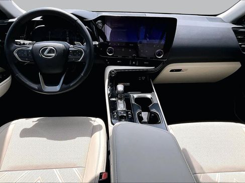 Used 2025 Lexus NX 450h+ AWD w/ Accessory Package (2T) image 16