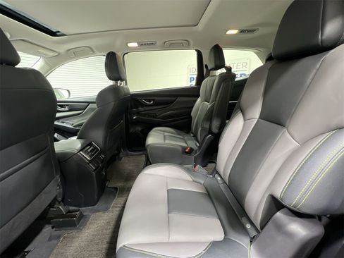 Certified 2024 Subaru Ascent Onyx Edition image 22