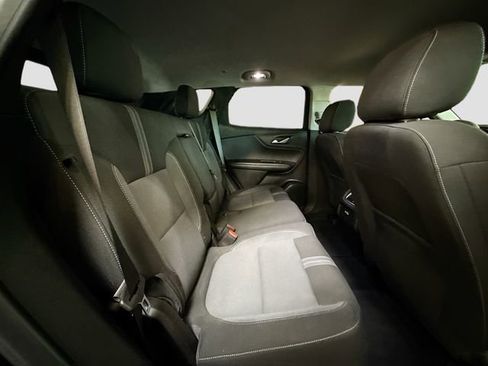 Used 2024 Chevrolet Blazer LT AWD/4WD image 26