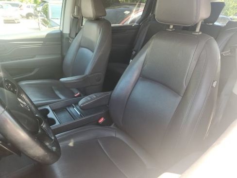 Used 2019 Honda Odyssey EX-L image 7