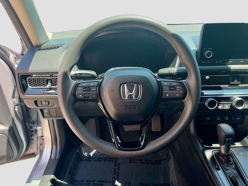 Used 2026 Honda Civic LX image 11