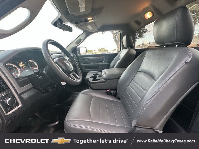 Used 2018 RAM 1500 Express RWD image 24