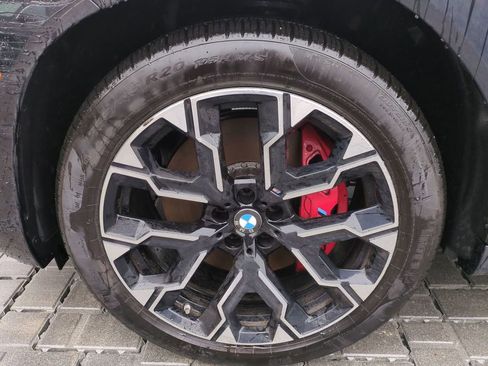 Certified 2025 BMW X3 M50 image 10