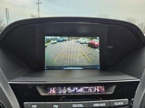 Used 2015 Honda Pilot LX image 28