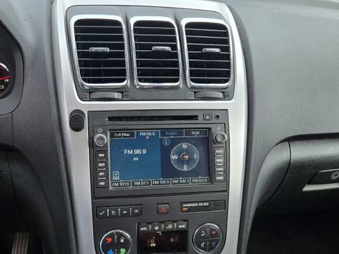 Used 2012 GMC Acadia SLT AWD/4WD image 14