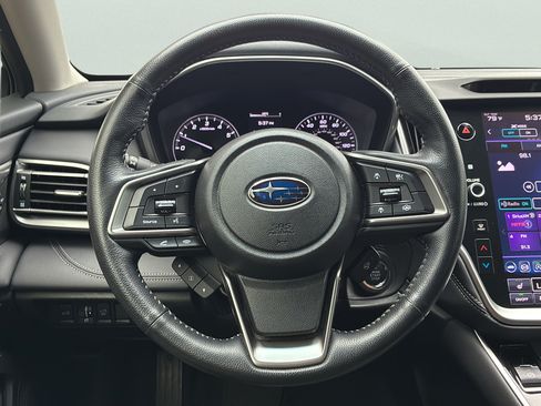 Used 2021 Subaru Outback Limited XT AWD/4WD image 28
