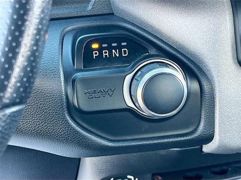 Certified 2022 RAM 2500 Tradesman image 16