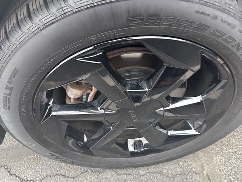 Used 2026 Kia Sorento SX Prestige AWD/4WD image 3