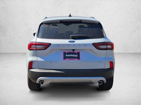New 2025 Ford Escape Active w/ Tech Pack #1 image 7