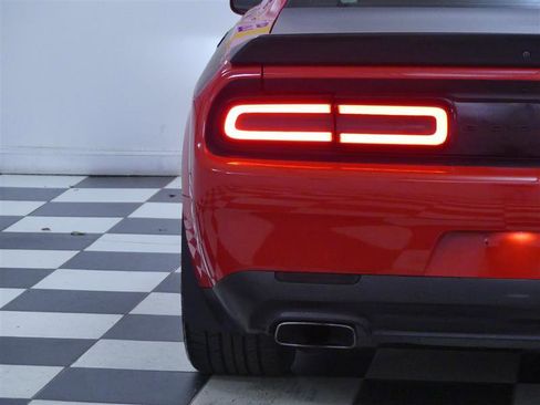 Used 2021 Dodge Challenger R/T Scat Pack image 29