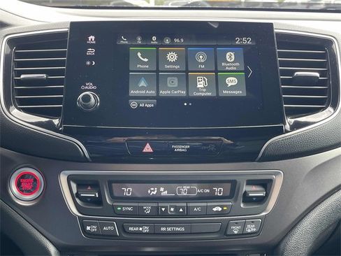 Used 2023 Honda Passport EX-L image 10