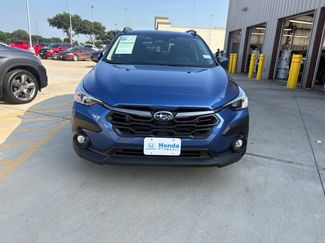 Used 2025 Subaru Crosstrek 2.0i Premium AWD/4WD video 3