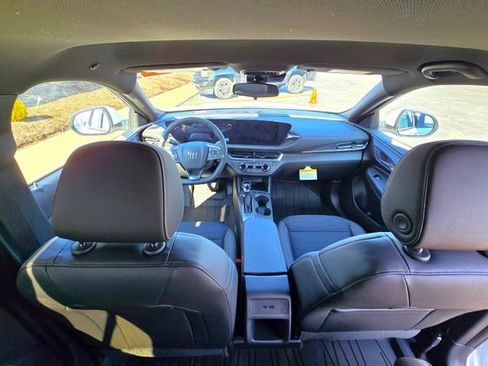 New 2026 Buick Envista Preferred w/ Convenience I Package FWD image 15