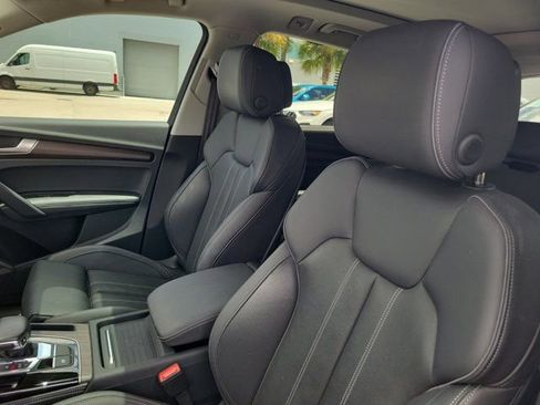 Certified 2023 Audi Q5 Prestige w/ Prestige Package AWD/4WD image 16
