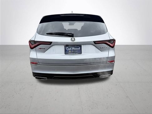 New 2026 Acura MDX A-Spec image 7