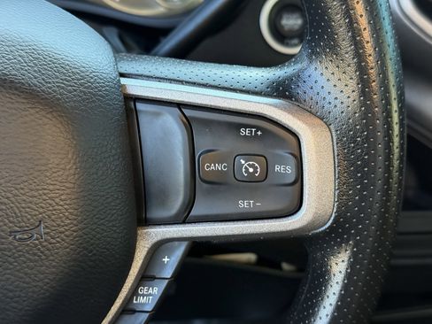 Used 2024 RAM 5500 Tradesman w/ Chrome Appearance Group image 17