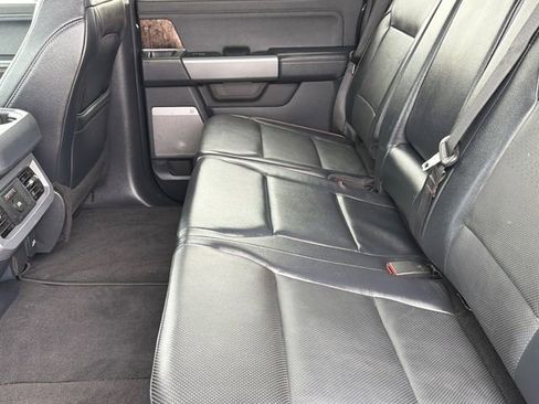 Used 2024 Ford F250 Lariat AWD/4WD image 18