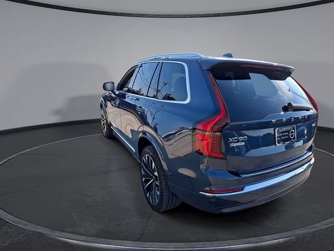 Certified 2026 Volvo XC90 B6 Plus AWD/4WD image 28