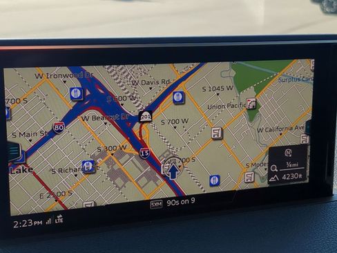 Used 2017 Audi Q7 3.0T Premium Plus w/ Premium Plus Package image 13