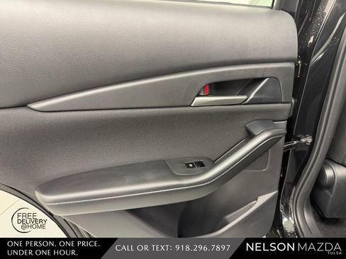 New 2026 MAZDA CX-30 AWD 2.5 S image 35