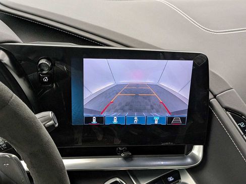 Used 2024 Chevrolet Corvette Z06 image 23