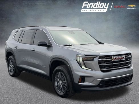 New 2026 GMC Acadia Elevation w/ LPO, All-Weather Package image 1