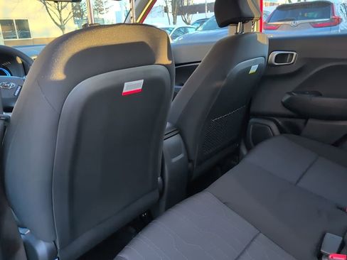 New 2026 Hyundai Venue SE image 23