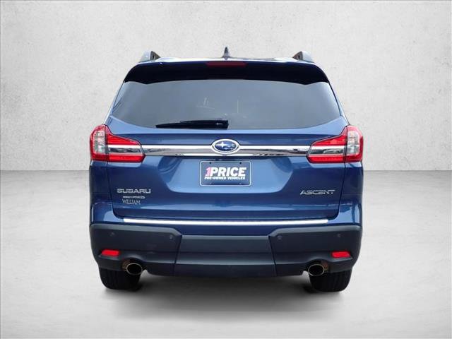 Used 2019 Subaru Ascent Premium AWD/4WD image 3
