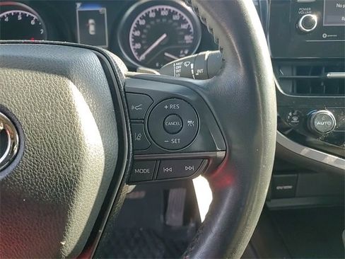 Used 2023 Toyota Camry SE image 14