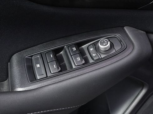 Used 2024 Subaru Legacy Premium AWD/4WD image 23
