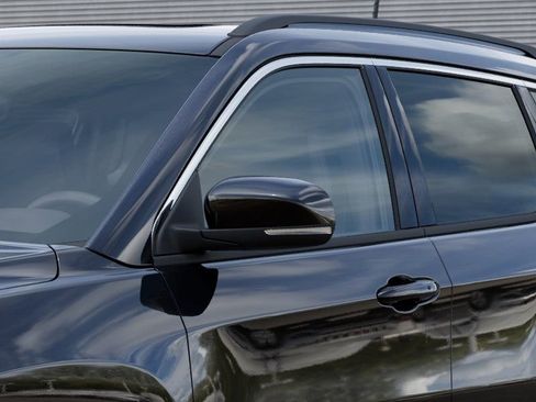 New 2026 Jeep Compass Limited image 12