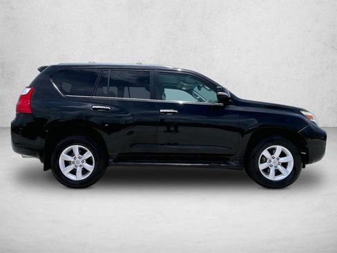 Used 2010 Lexus GX 460 AWD/4WD image 5