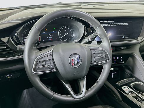 Used 2022 Buick Envision Preferred image 18