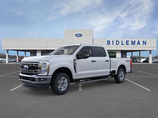 New 2026 Ford F250 XLT w/ Snow Plow Prep Package video 1