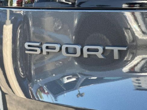 New 2026 Land Rover Range Rover Sport Dynamic SE AWD/4WD image 28
