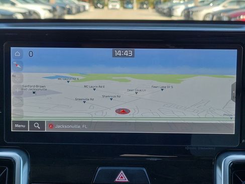 Used 2022 Kia Sorento SX image 34