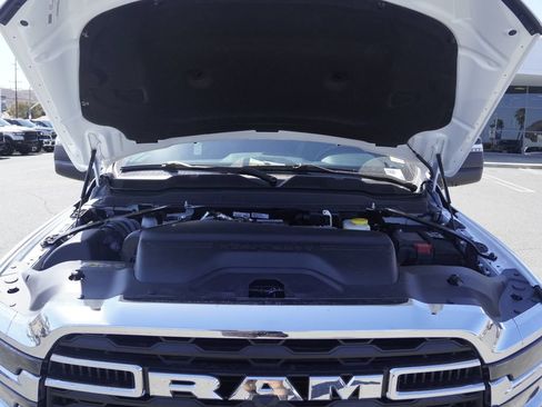 New 2026 RAM 2500 Tradesman AWD/4WD image 34