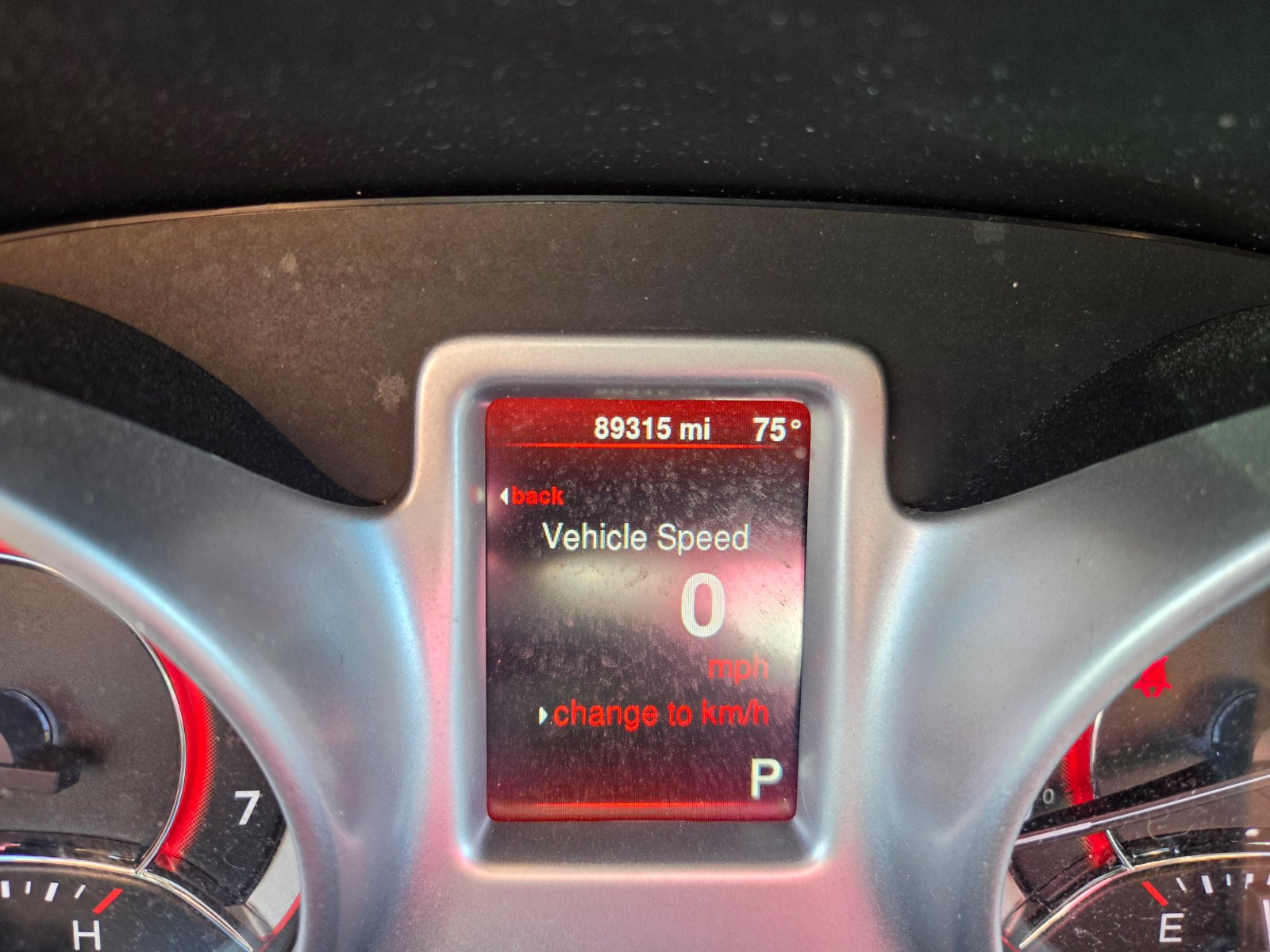 Used 2016 Dodge Journey SE AWD/4WD image 10
